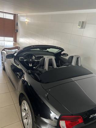 BMW Z4 2.0 ROADSTER 16V GASOLINA 2P MANUAL